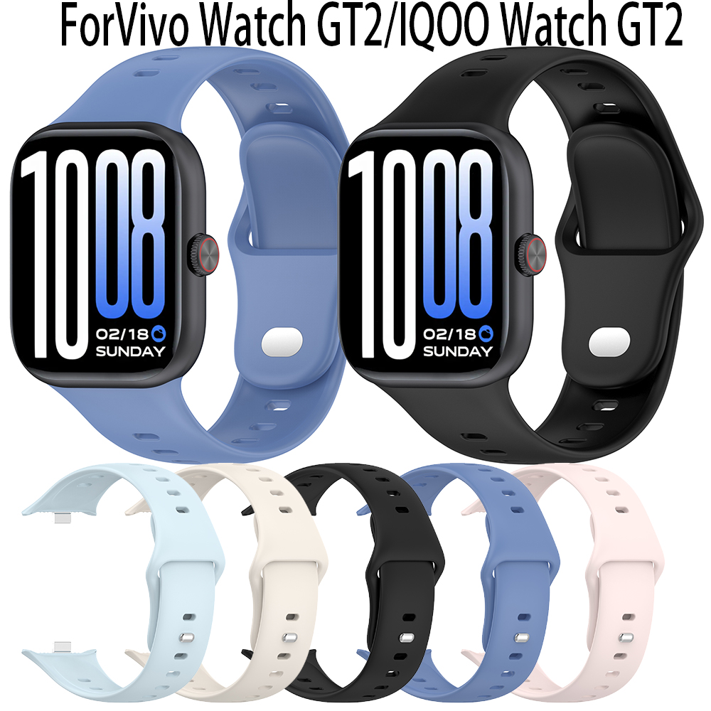 Phone Accessories Vivo - Vivo Watch GT 2/IQOO Watch GT