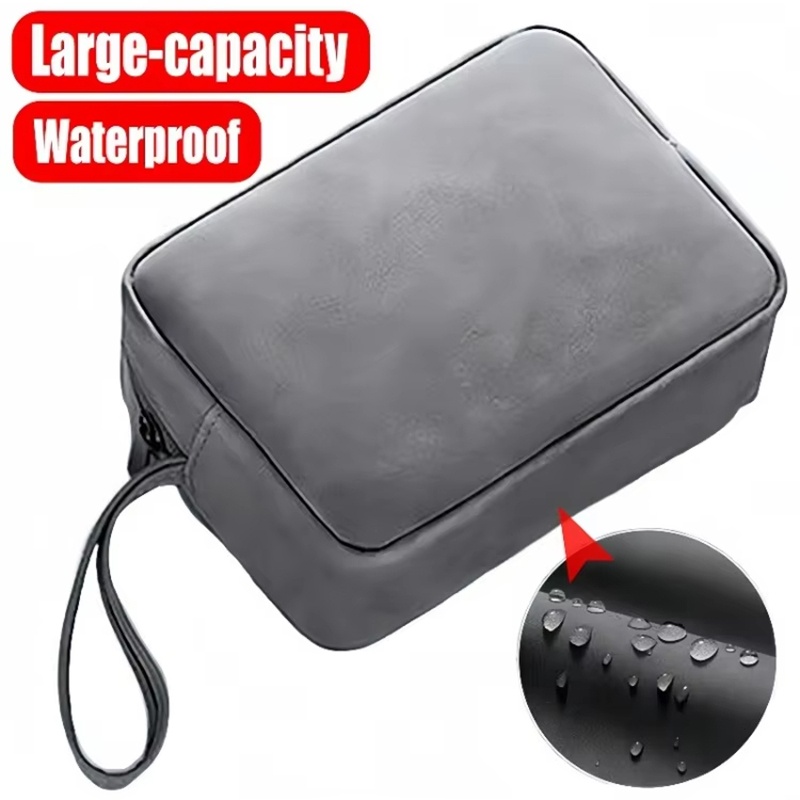 Phone Accessories Charger - 휴대용 이어폰 가방 방수 폰 보관