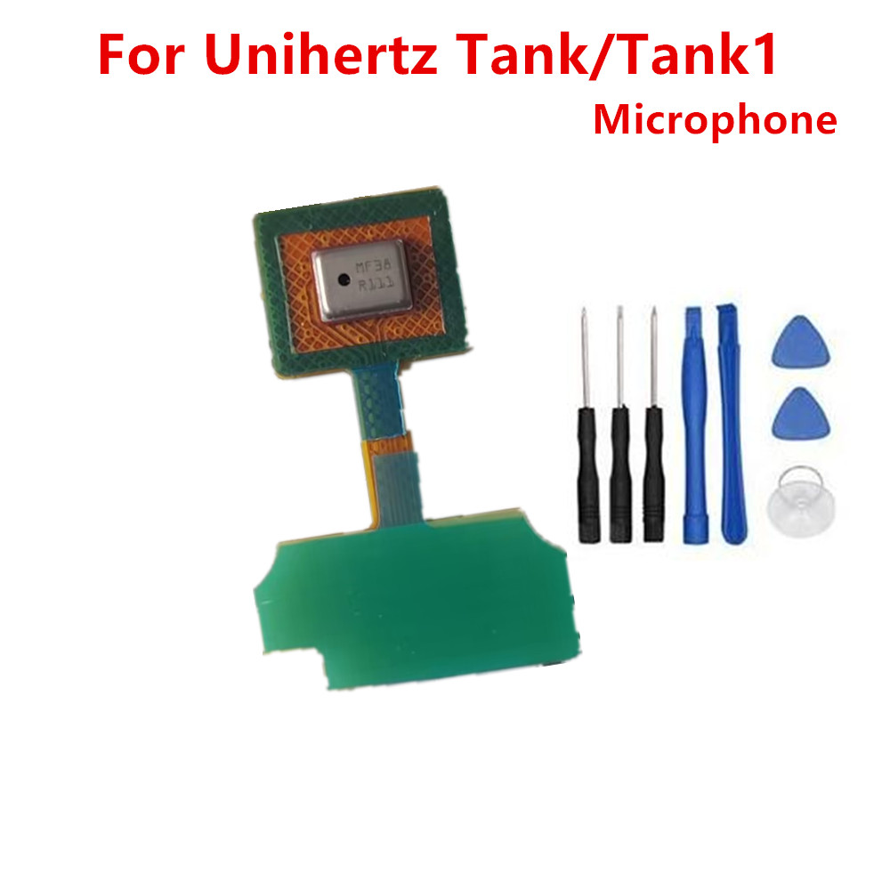 Phone Accessories Store - Unihertz Tank 1 Tank1 휴대폰용 새