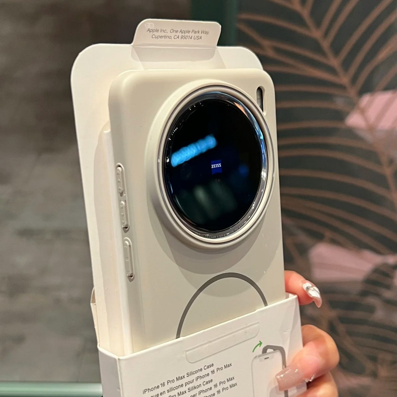 Phone Accessories Vivo - 비보 X200 프로 X100s X100 프로