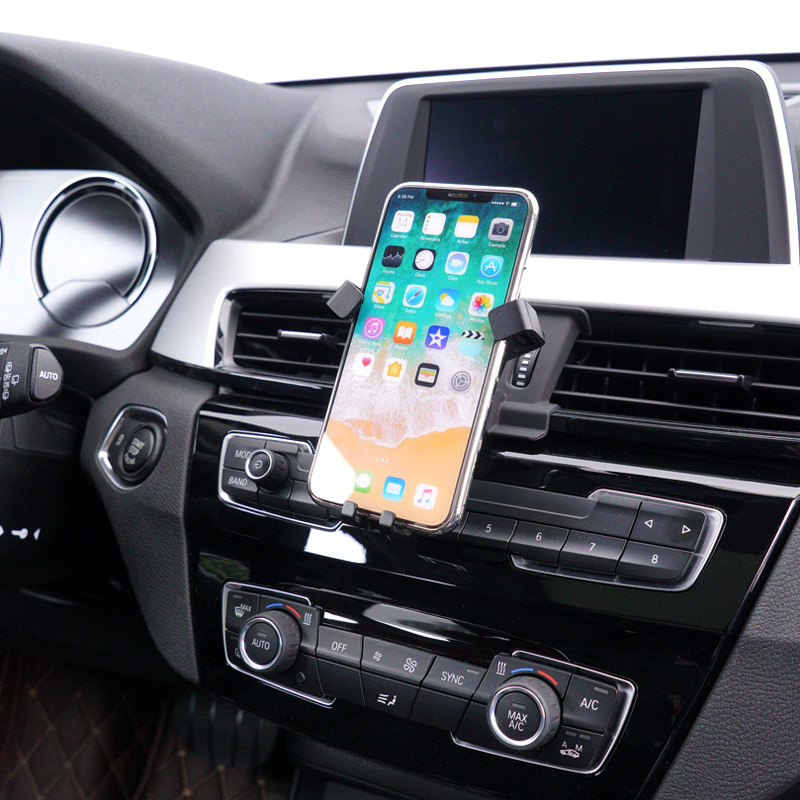 X1 Phone Accessories - BMW X1 F48 X2 F39 2017-2019