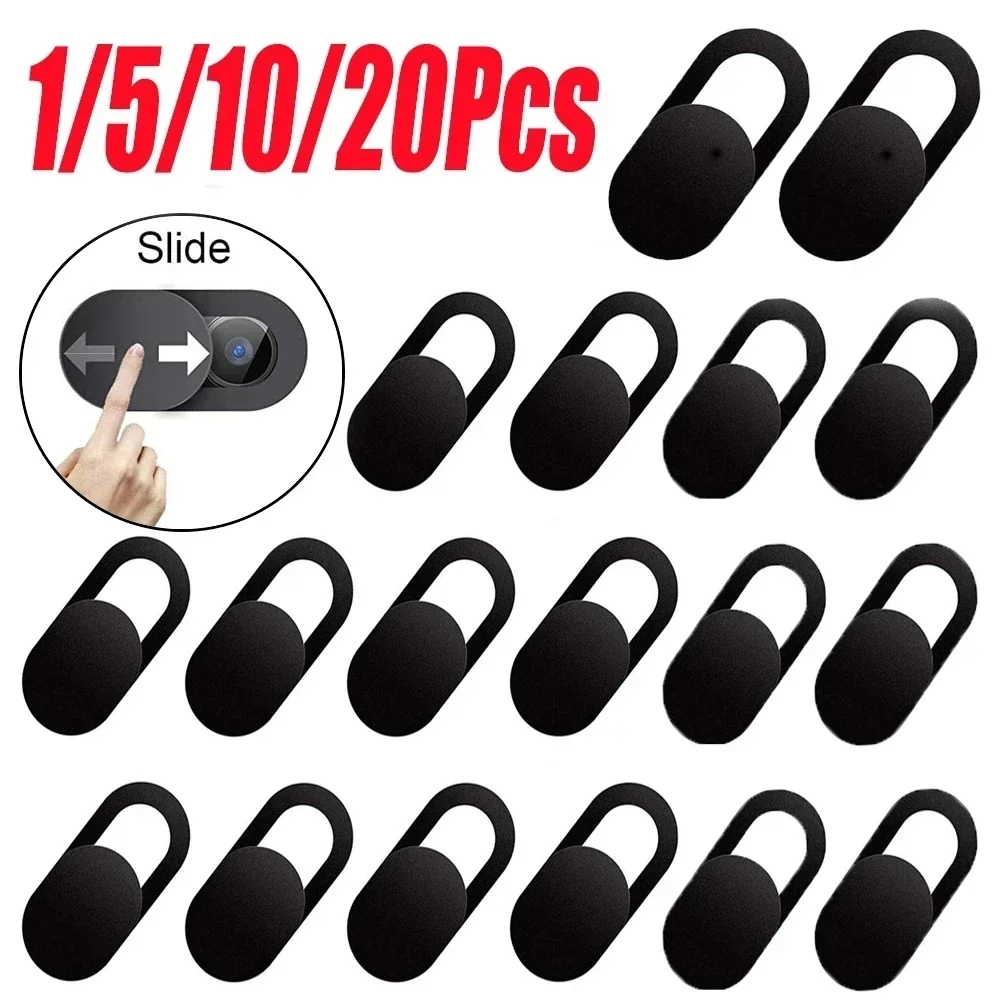 Phone Accessories Quotes - 웹캠 커버 노트북 카메라 슬라이더 폰