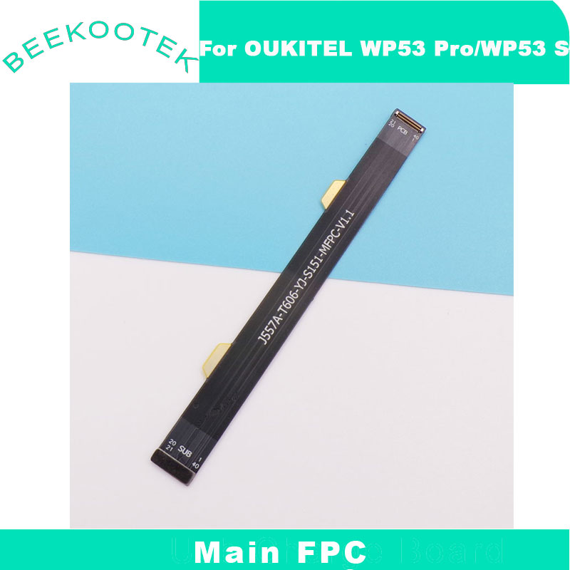 Phone Accessories Vivo - 오리지널 OUKITEL WP53 Pro WP53 S