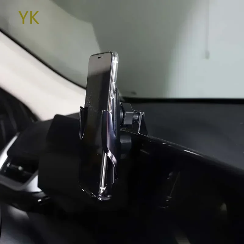 X1 Phone Accessories - BMW X1 IX1 U11 2023-2025 차량용
