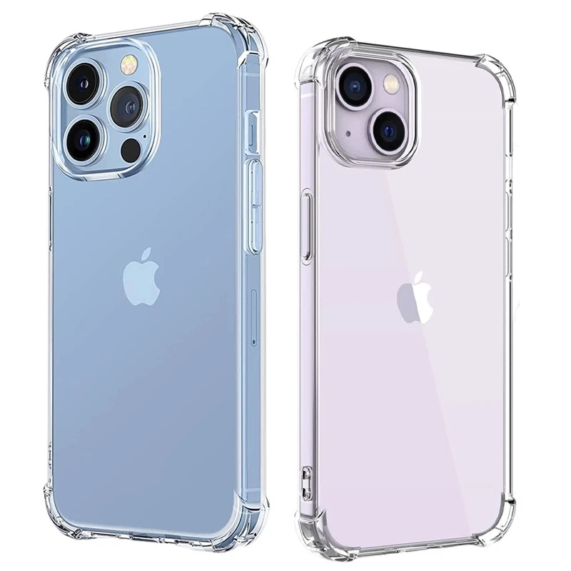 Phone Accessories Nothing - iPhone 15 14 11 13 12