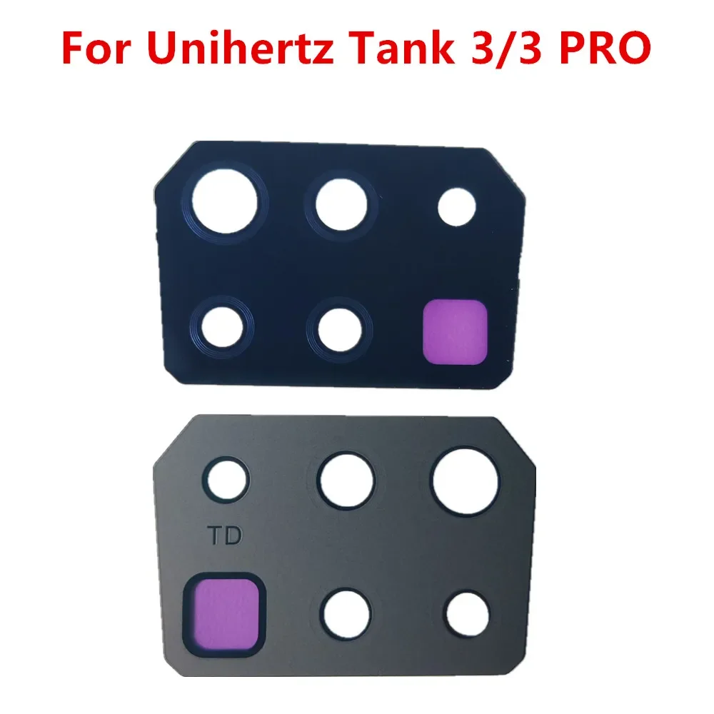 Phone Accessories Store - 유니허츠 탱크 3 프로 8849 휴대폰용
