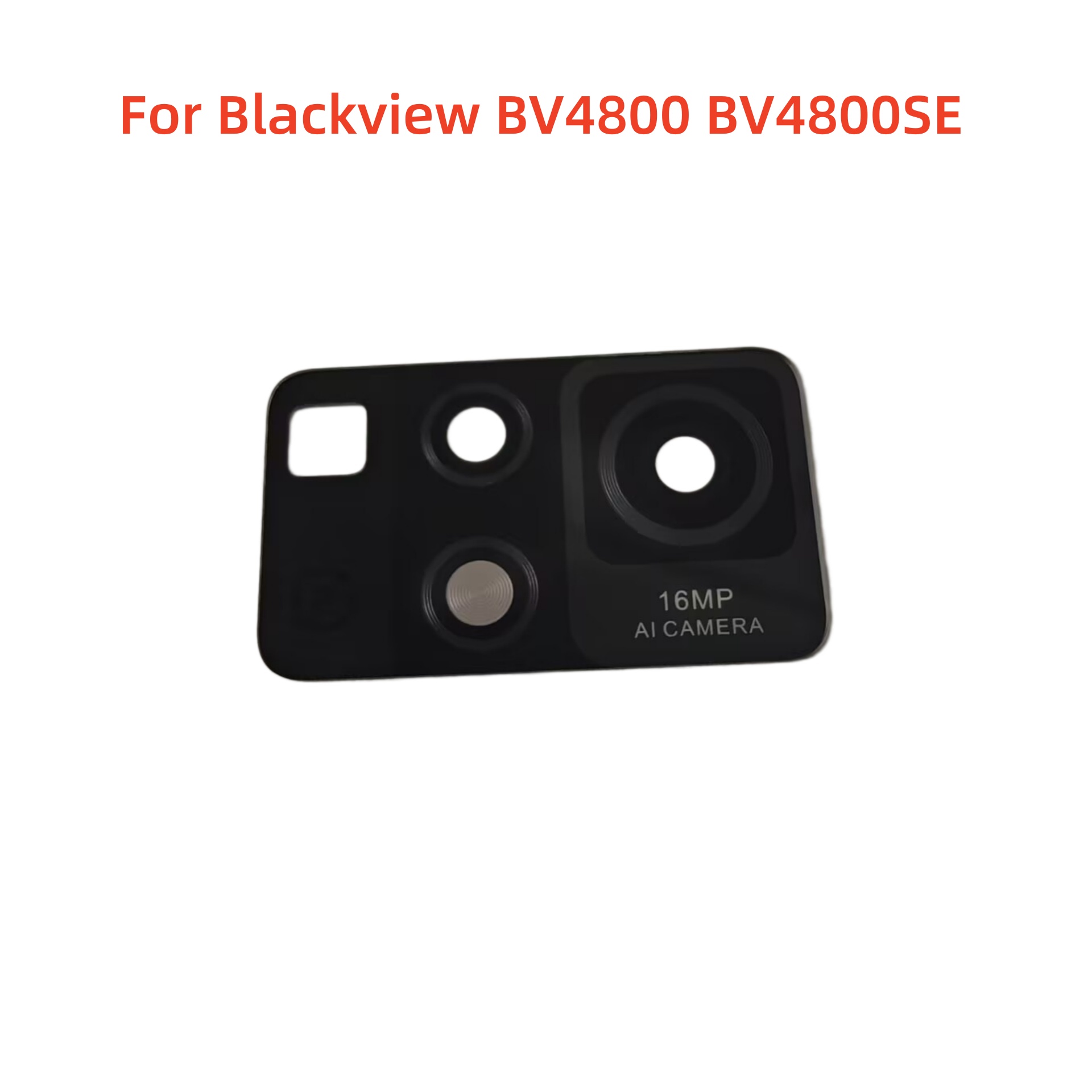 Phone Accessories Store - Blackview BV4800 BV4800SE 휴대폰 후면 카메라