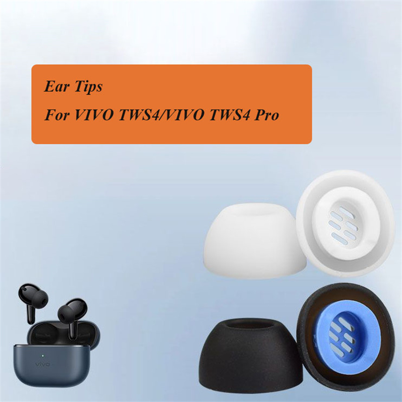 Phone Accessories Vivo - Vivo TWS4 iQOO TWS 4PRO iQOO