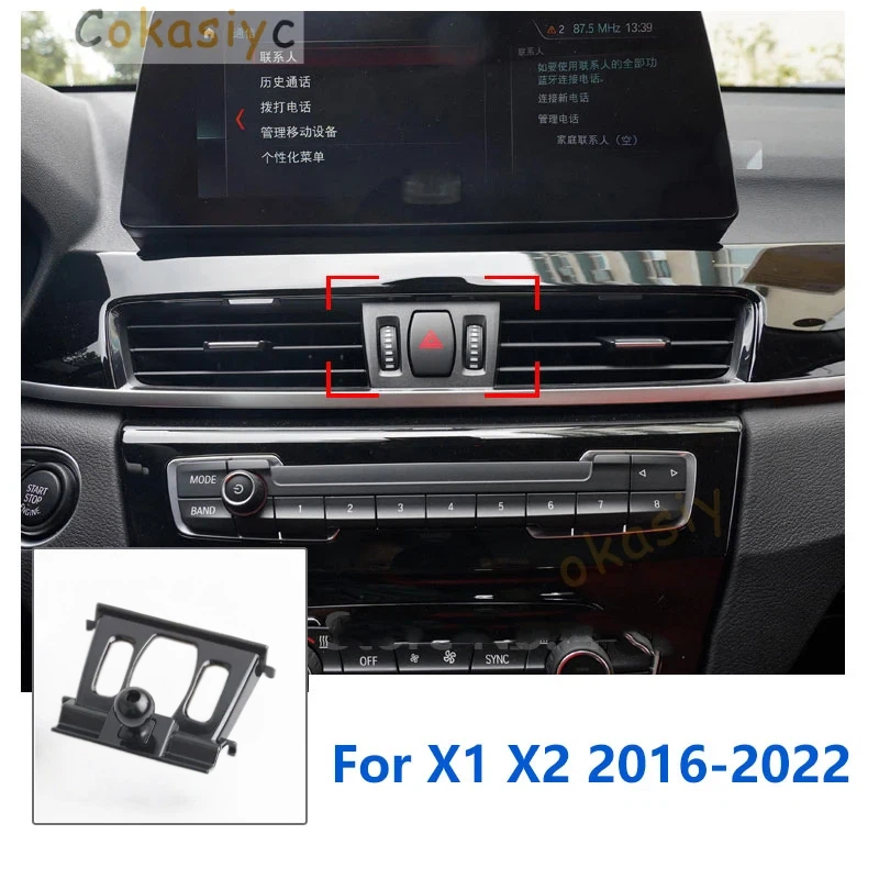 X1 Phone Accessories - BMW X1 X2 F39 F47 F48