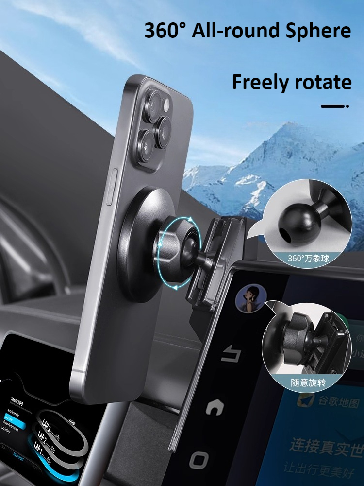 GAC Trumpchi S7 2025 2026 차량용  - Phone Accessories Rack 리뷰 및 가격