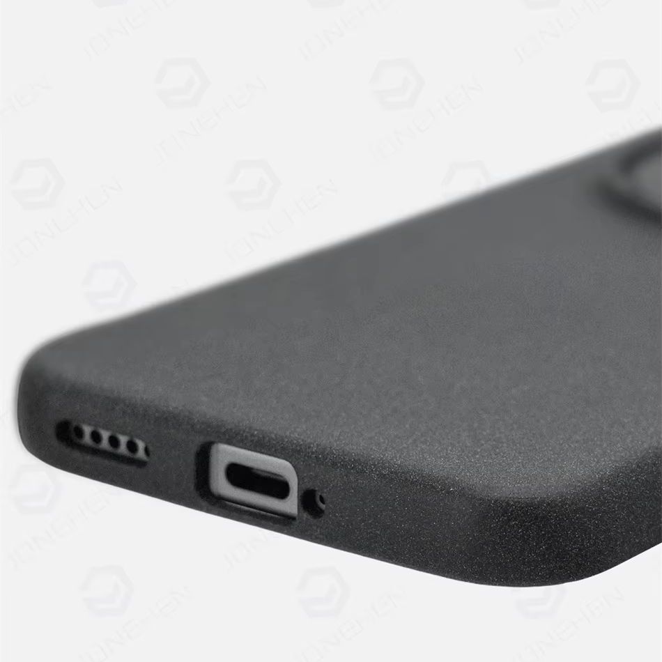 비즈니스 슬림 마그네틱 프로스티드 샌드스톤 케이스 Vi - Phone Accessories Vivo 리뷰 및 가격
