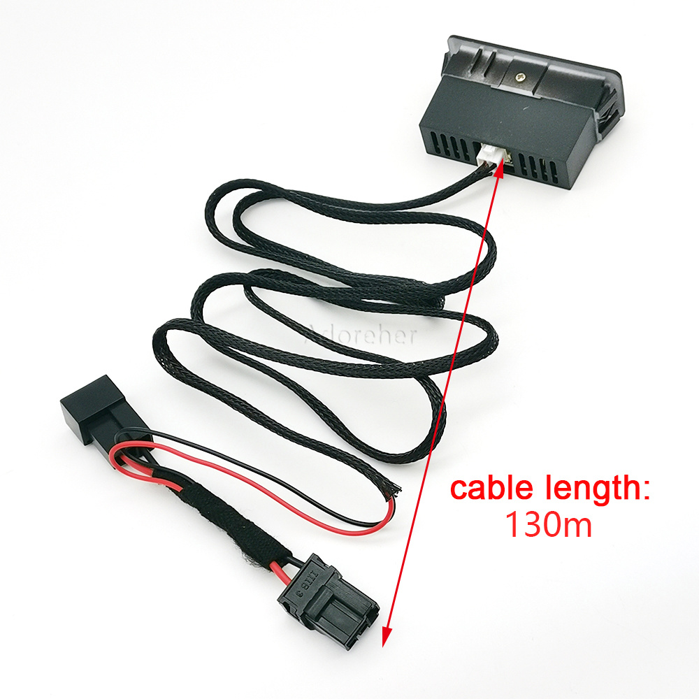 혼다 CRV 시빅 어코드 차량용 듀얼 QC3.0 USB - Phone Accessories Charger 리뷰 및 가격