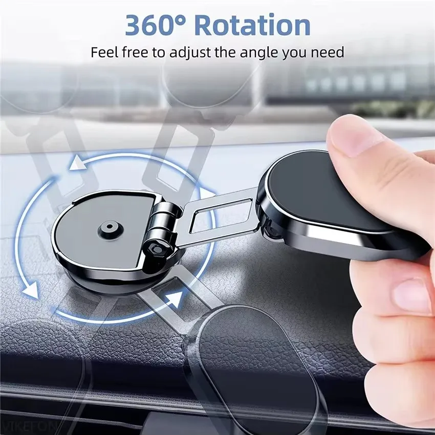 자석식 차량용 핸드폰 거치대, 접이식 대시보드 스탠드, - Phone Accessories For Car 리뷰 및 가격