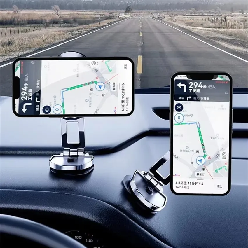 자석식 차량용 핸드폰 거치대, 접이식 대시보드 스탠드, - Phone Accessories For Car 리뷰 및 가격