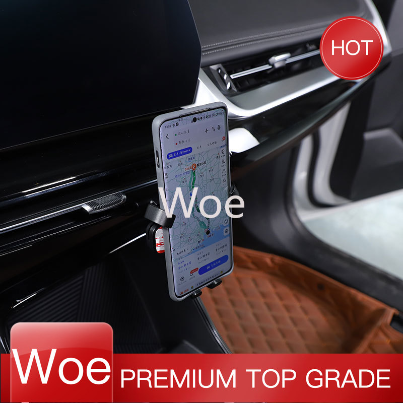 Woe For BMW X1 IX1 U11 2023-20 - X1 Phone Accessories 리뷰 및 가격