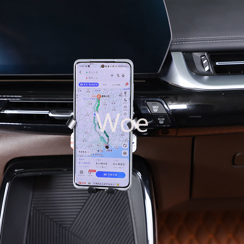 Woe For BMW X1 IX1 U11 2023-20 - X1 Phone Accessories 리뷰 및 가격