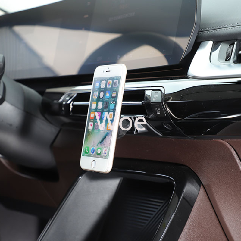 Woe For BMW X1 IX1 U11 2023-20 - X1 Phone Accessories 리뷰 및 가격