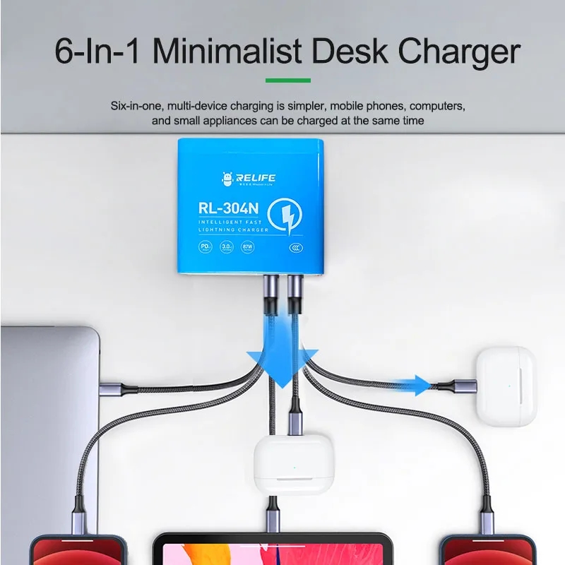 RELIFE RL-304P RL-304N RL-304S - Phone Accessories Vivo 리뷰 및 가격