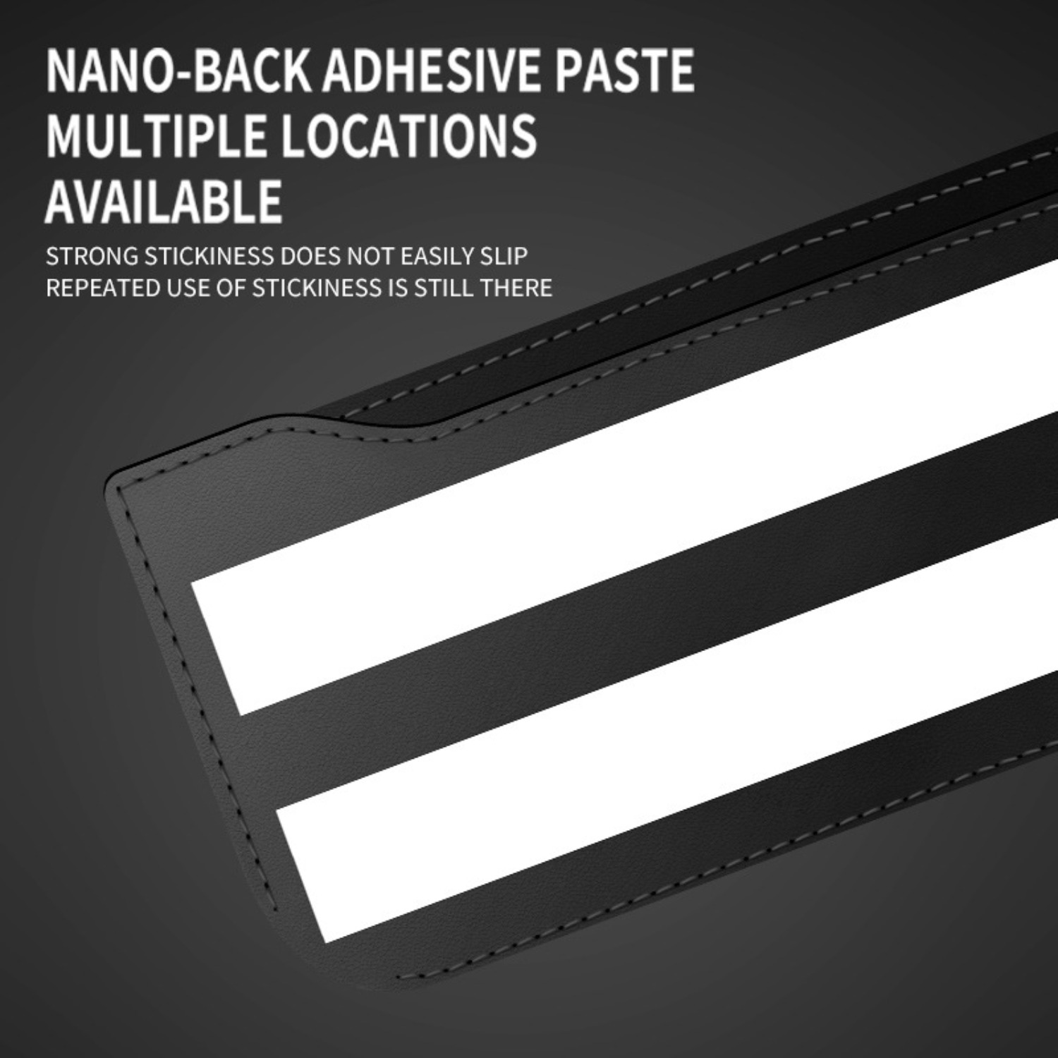 영수증, 카드, 휴대폰 정리를 위한 다기능 자동차 측면 - Phone Accessories Receipt 리뷰 및 가격