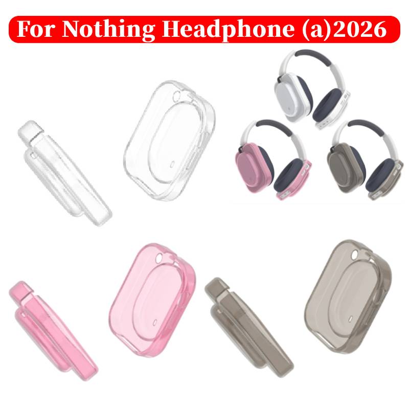 For Nothing 헤드폰(a) 쉘 케이스 커버, N - Phone Accessories Nothing 리뷰 및 가격