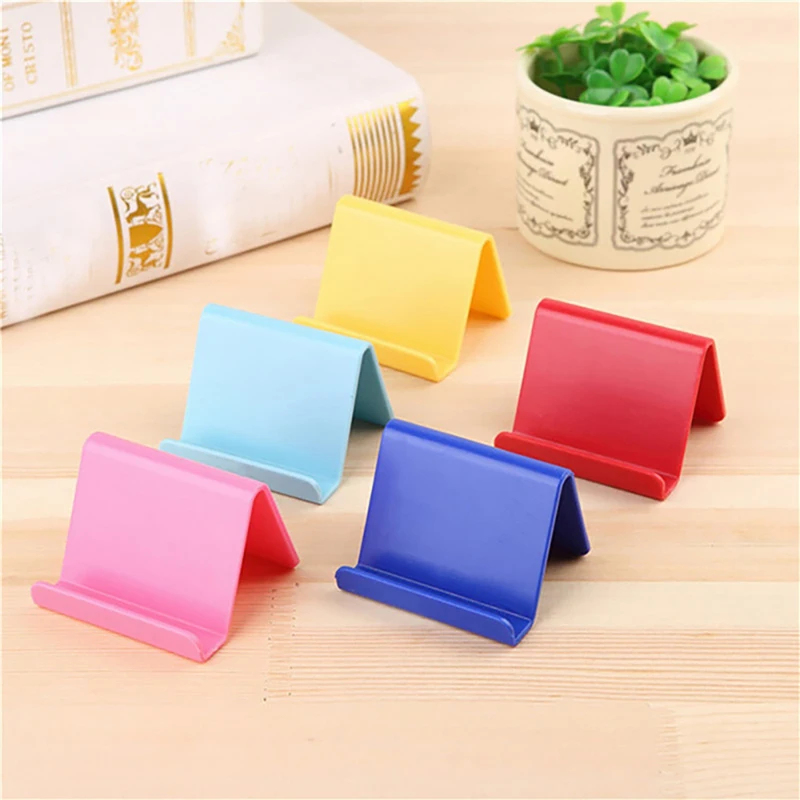 랜덤 미니 휴대용 주방 폰 홀더 범용 이동식 미니 레이 - Phone Accessories Charger 리뷰 및 가격