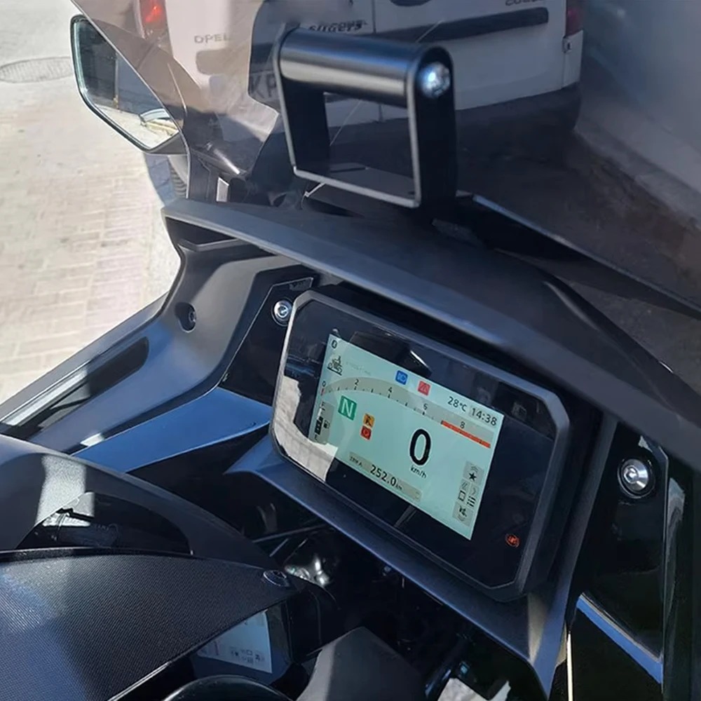 혼다 FORZA 750 NSS 750 2025- GPS - Phone Accessories Rack 리뷰 및 가격
