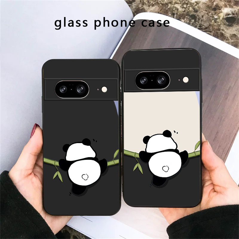 귀엽고 사랑스러운 팬더 Google Pixel 8 7  - Google Pixel 9 Pro 리뷰 및 가격