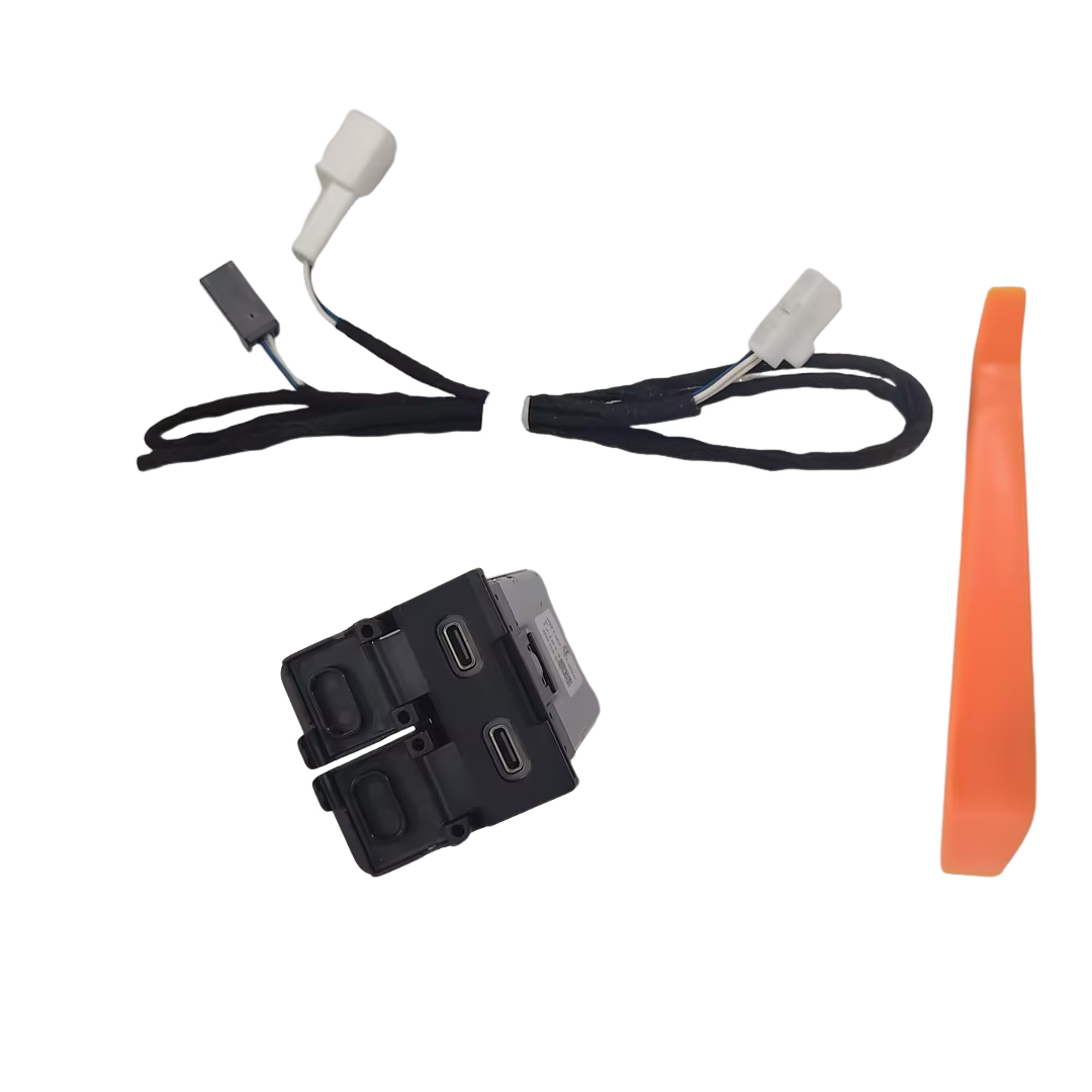 자동차 충전기 유형-C PD 빠른 충전 자동 전화 충전 - Phone Accessories Charger 리뷰 및 가격