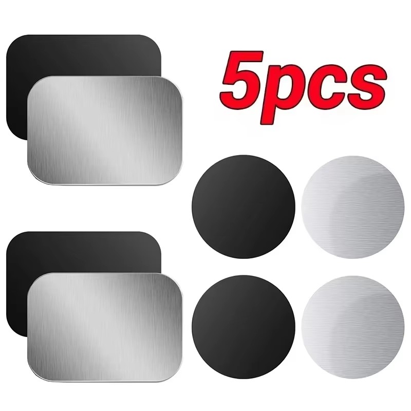 1-10PCS 범용 자기 자동차 전화 홀더 디스크 패치 - Phone Accessories Quotes 리뷰 및 가격