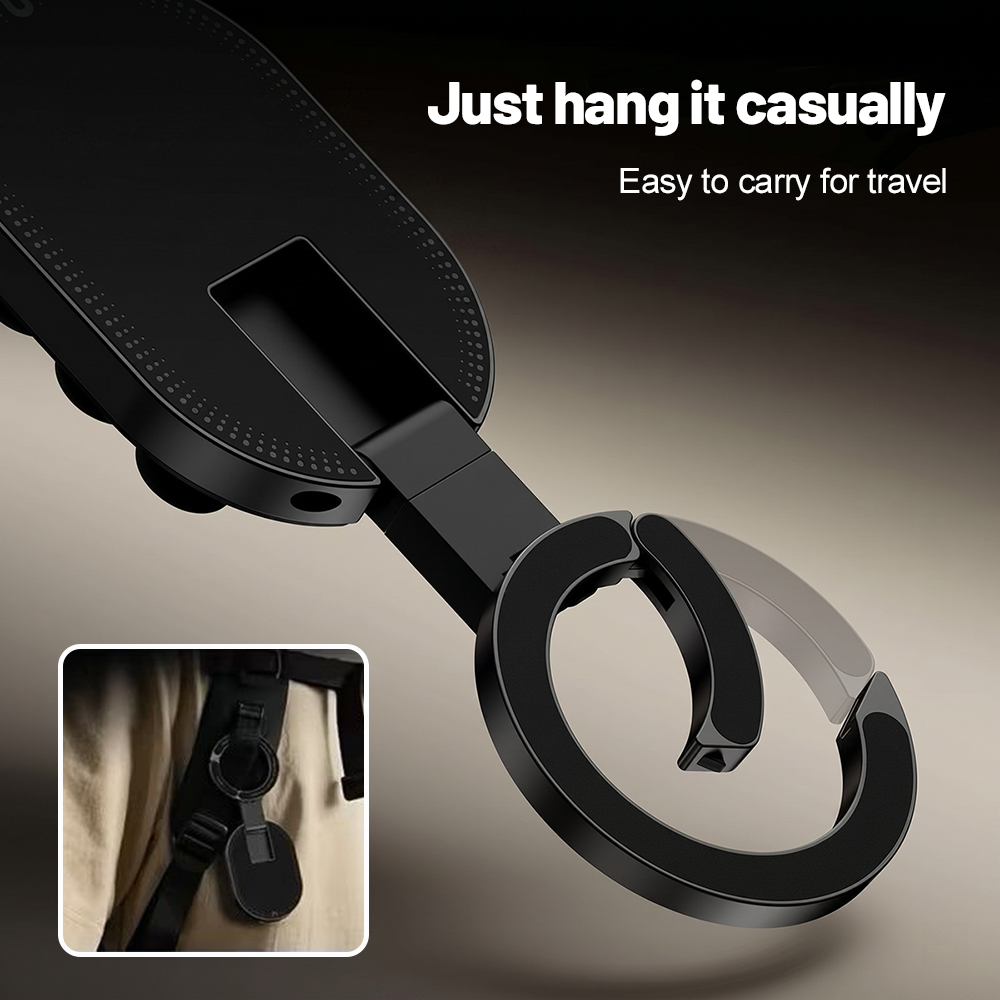360 °   회전식 3-in-1 흡착식 자석 휴대폰  - Phone Accessories For Car 리뷰 및 가격