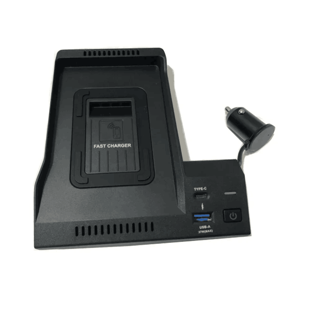 메르세데스 벤츠 W213 E-클래스 E200 E300  - Phone Accessories Charger 리뷰 및 가격