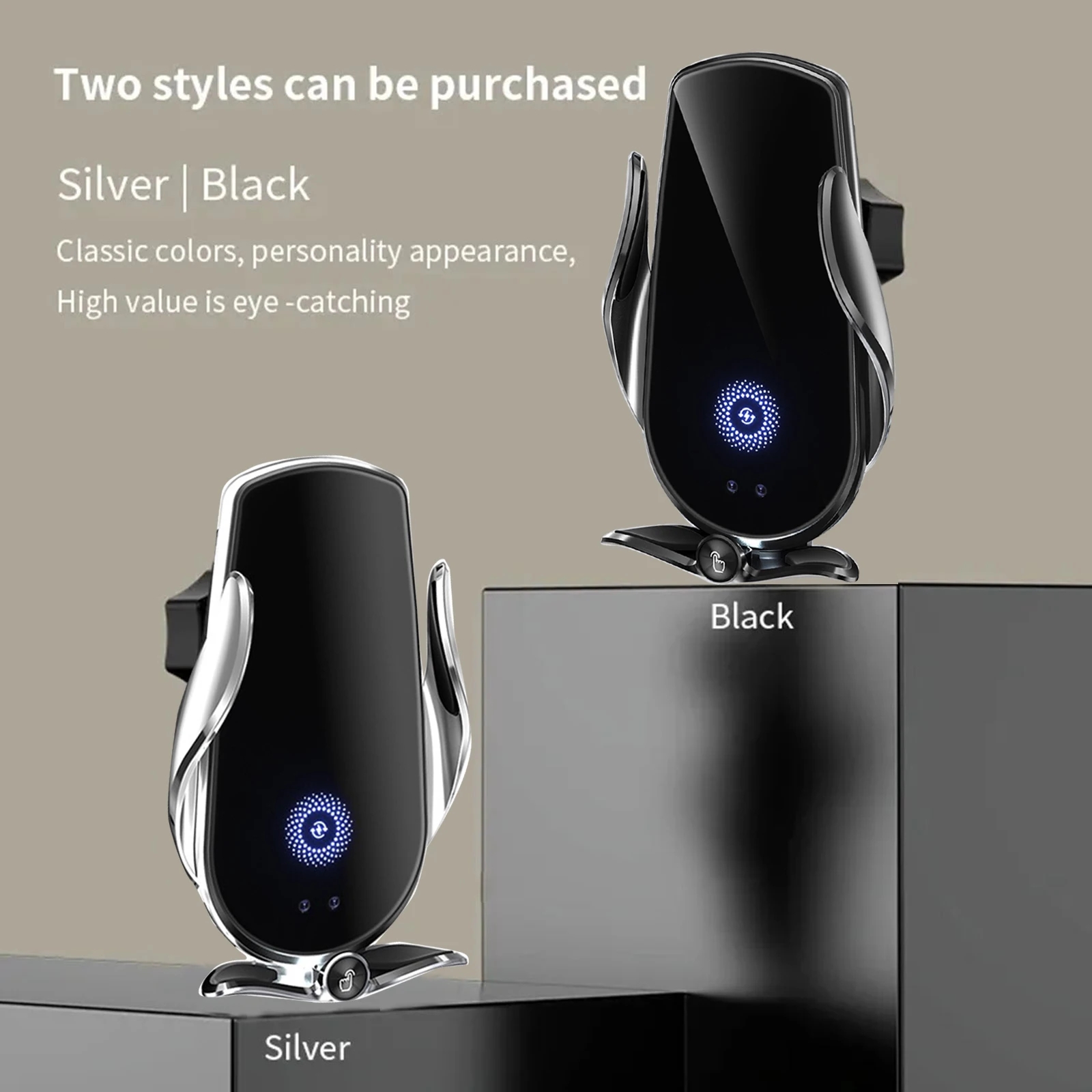 차량용 휴대폰 거치대 2019-2023 화면 내비게이션 - Phone Accessories Rack 리뷰 및 가격