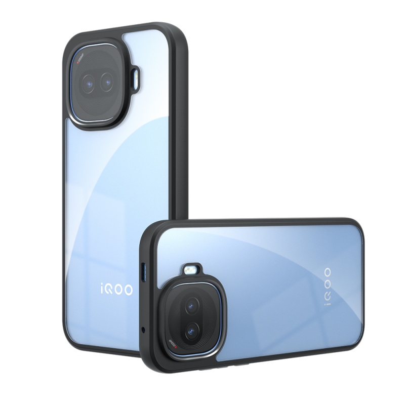 iQOO Z11 터보 케이스 커버 Vivo iQOO Z - Phone Accessories Vivo 리뷰 및 가격