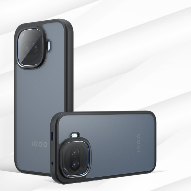 iQOO Z11 터보 케이스 커버 Vivo iQOO Z - Phone Accessories Vivo 리뷰 및 가격