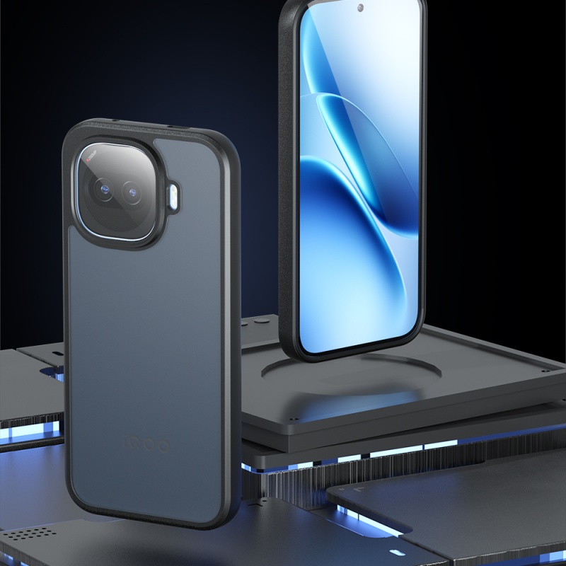 iQOO Z11 터보 케이스 커버 Vivo iQOO Z - Phone Accessories Vivo 리뷰 및 가격
