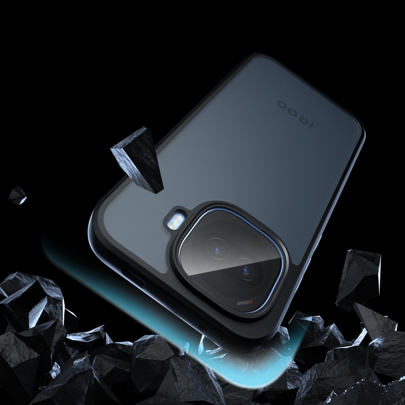 iQOO Z11 터보 케이스 커버 Vivo iQOO Z - Phone Accessories Vivo 리뷰 및 가격
