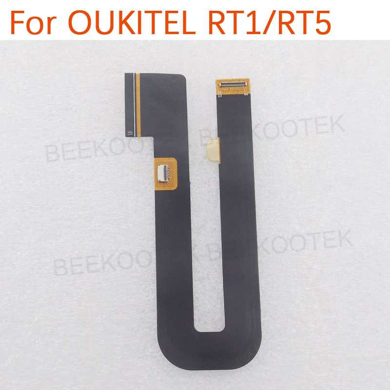 새로운 오리지널 OUKITEL RT1 RT5 스크린 전 - Phone Accessories Vivo 리뷰 및 가격