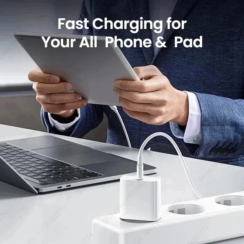 PD 30W iPhone 15 용 고속 충전기 11 1 - Phone Accessories Nothing 리뷰 및 가격
