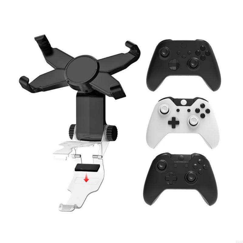 DXAB 무선 게임 컨트롤러 홀더 폰 클램프 게임 패드 - X1 Phone Accessories 리뷰 및 가격