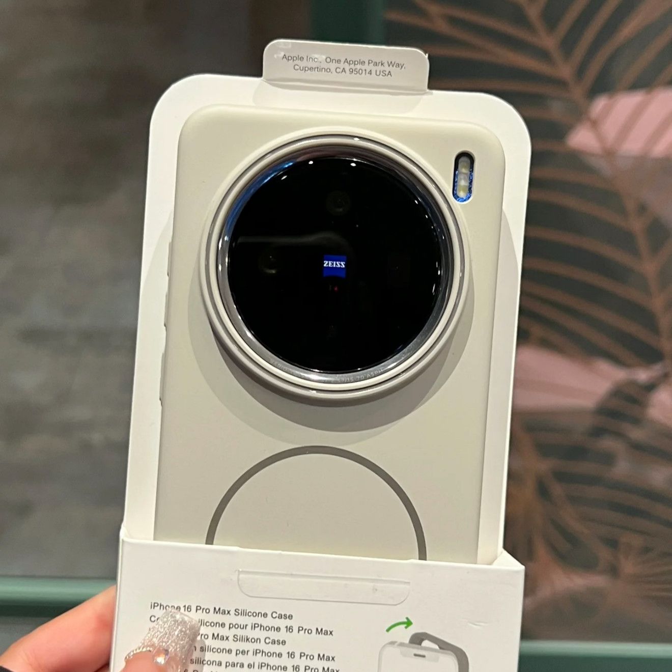 비보 X200 프로 X100s X100 프로 마그네틱  - Phone Accessories Vivo 리뷰 및 가격