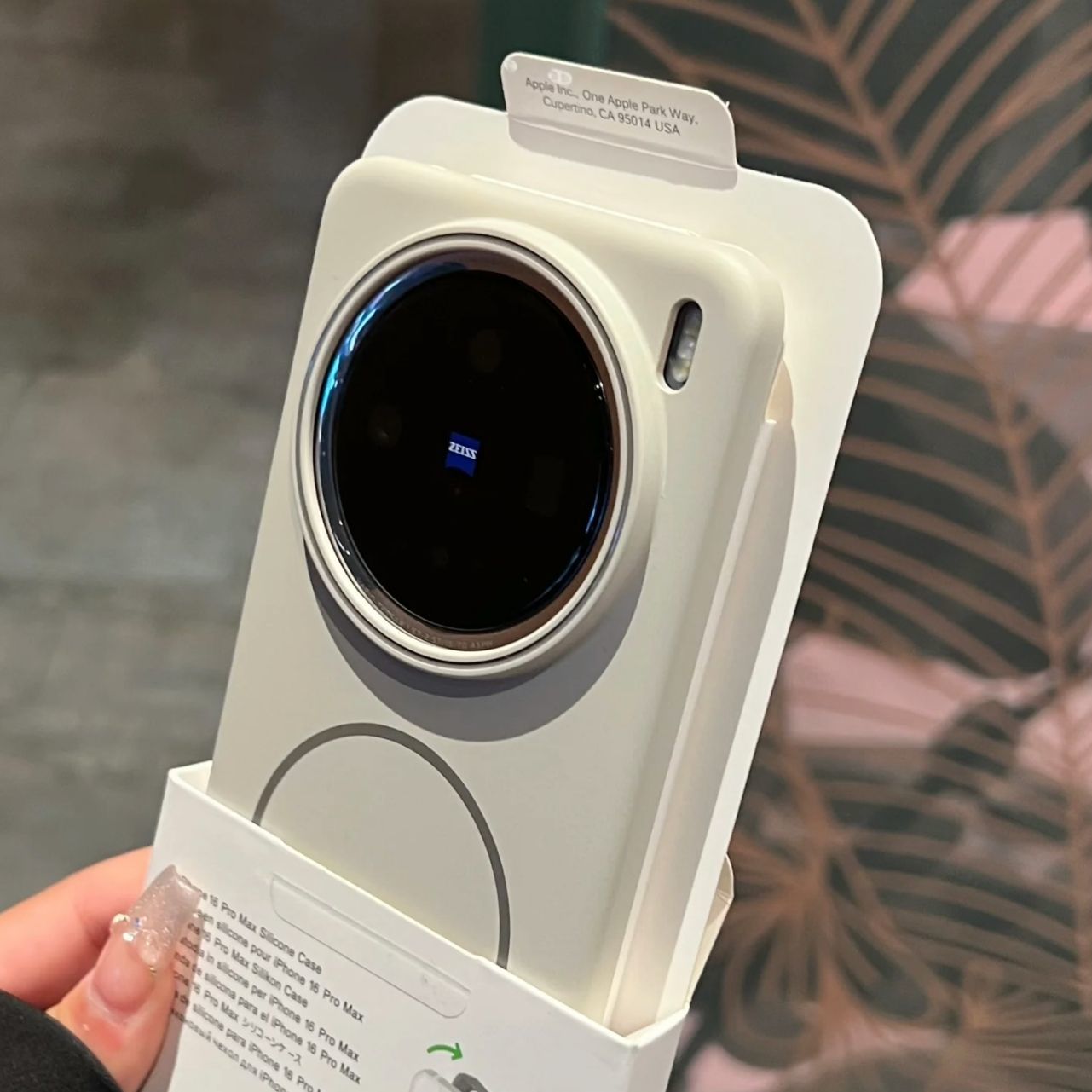 비보 X200 프로 X100s X100 프로 마그네틱  - Phone Accessories Vivo 리뷰 및 가격