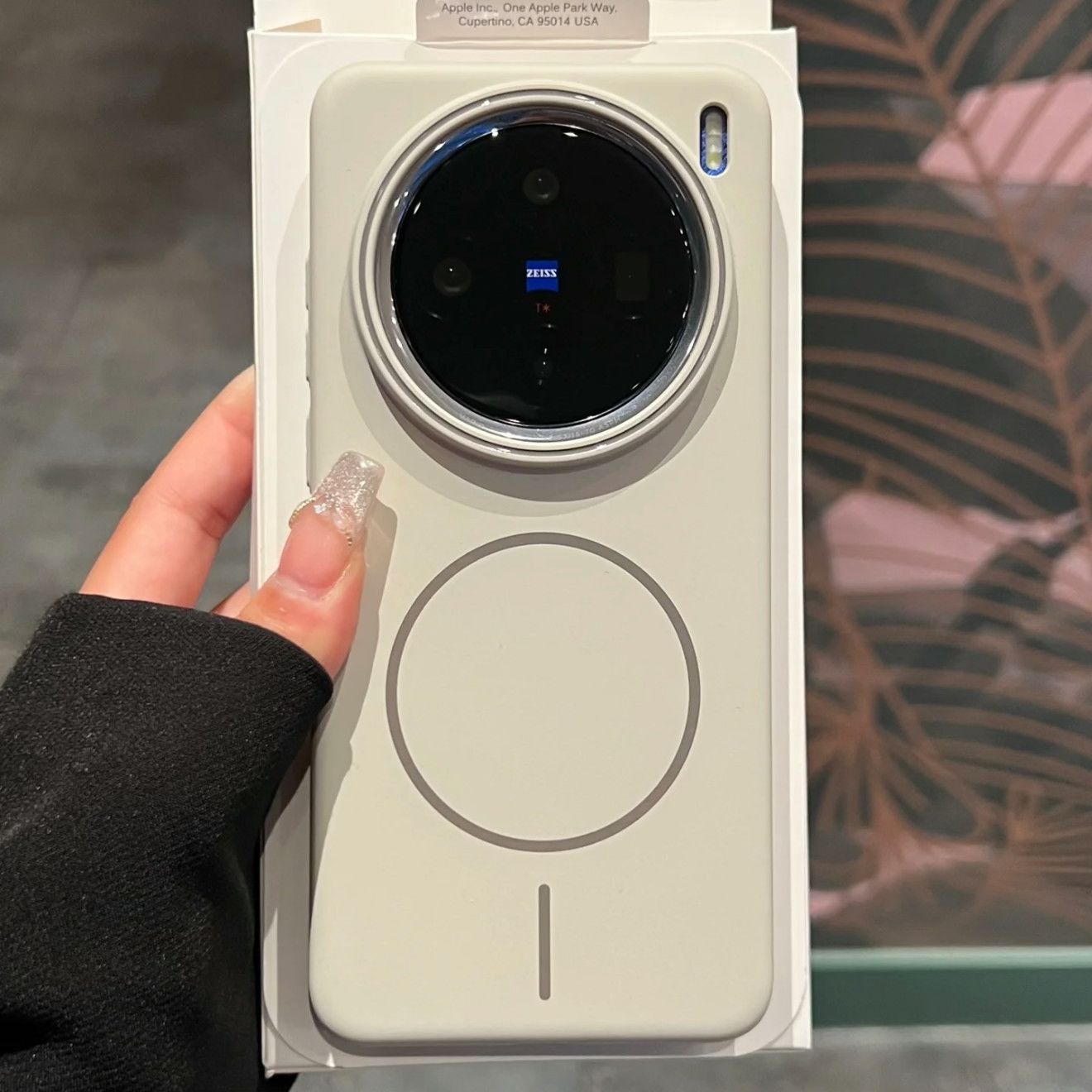 비보 X200 프로 X100s X100 프로 마그네틱  - Phone Accessories Vivo 리뷰 및 가격
