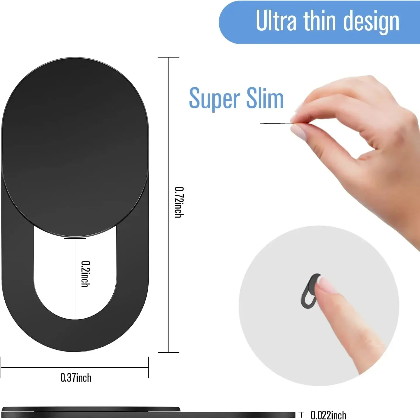 웹캠 커버 노트북 카메라 슬라이더 폰 도청방지 아이패드 - Phone Accessories Quotes 리뷰 및 가격