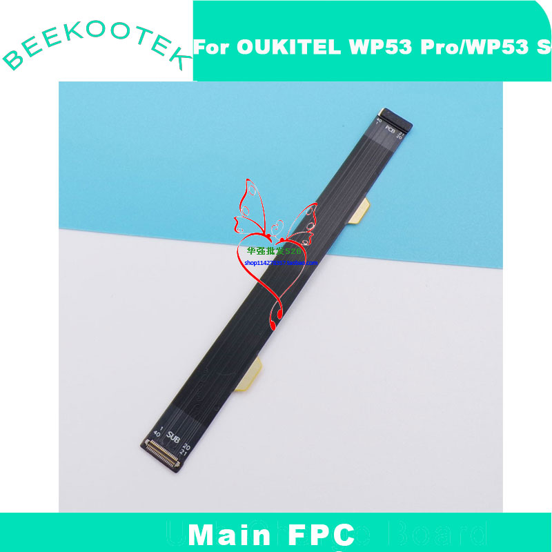 오리지널 OUKITEL WP53 Pro WP53 S 메 - Phone Accessories Vivo 리뷰 및 가격