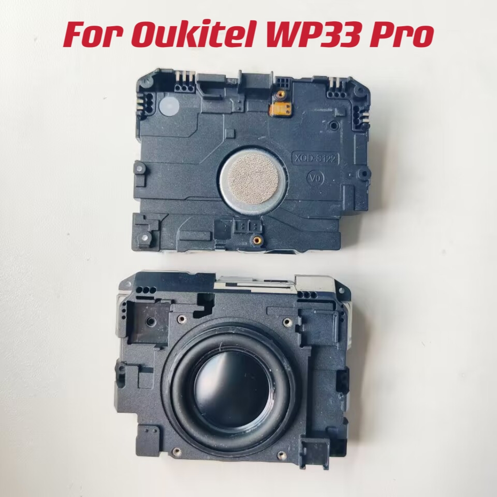 Oukitel WP33 Pro 6.6 인치 휴대폰 이어 - Phone Accessories Store 리뷰 및 가격