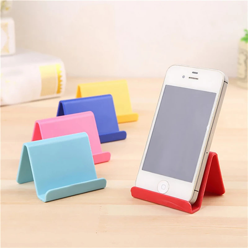 1-6pcs 미니 휴대용 주방 전화 홀더 범용 이동식  - Phone Accessories Charger 리뷰 및 가격