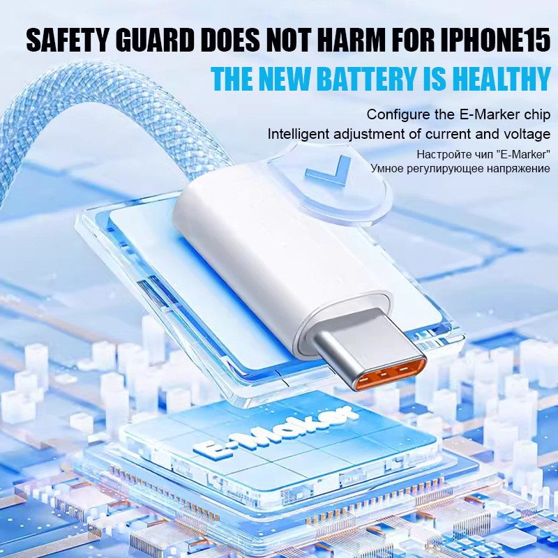 PD 40W USB C 고속 충전 케이블 (아이폰 13 - Phone Accessories Nothing 리뷰 및 가격