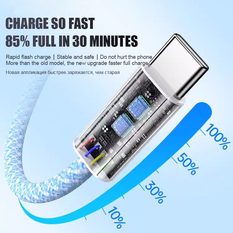 PD 40W USB C 고속 충전 케이블 (아이폰 13 - Phone Accessories Nothing 리뷰 및 가격