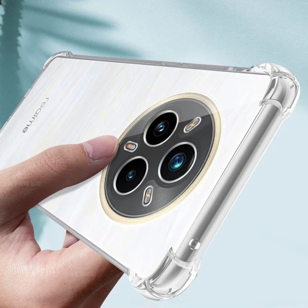 ​​리얼미 14 프로/프로 플러스 휴대폰 케이스 HD  - Phone Accessories Online Store 리뷰 및 가격