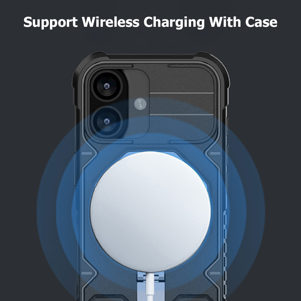 링 킥스탠드 마그네틱 폰 케이스 (애플 아이폰 17 에 - Phone Accessories Quotes 리뷰 및 가격